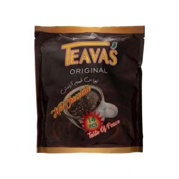  چاکلت تیواس - 200 گرم بسته 7 عددی633f057726e6d53760